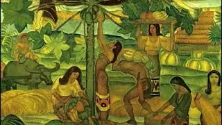 Concepts and Problems in the Visual Arts, Lecture H9: How many modernisms were there?
