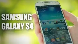 Samsung Galaxy S4 - Что нового, Samsung? Обзор AndroidInsider.ru