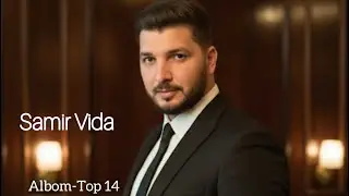 Samir Vida- Top 14 ( 1 Hissə)