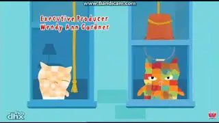 The Naughty Naughty Pets Theme Song