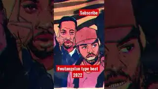 [FREE] Wu Tang Clan Type Beat 2022 " Clan Together "