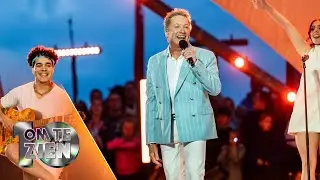 Bart Kaëll - 'Shalala' | Tien Om Te Zien | 2024 | VTM
