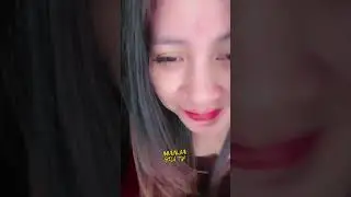 Puput Numita Geal Geol😍