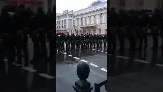ФОПы на митинге. 15.12.2020