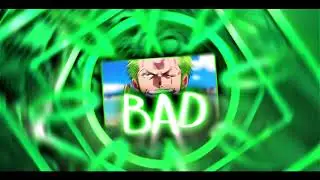 AMV Badass Free Project File