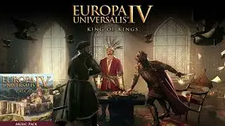 EU4 King of Kings OST- Battle of Kakheti