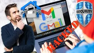 Secure Google Account - How to secure google account 2022