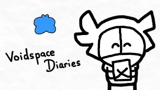 Voidspace Diaries | Bluer Skies