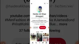 how to make your PINTEREST account completely PRIVATE?