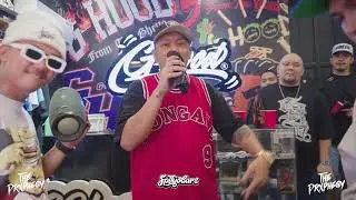 Spityobars - Barubal