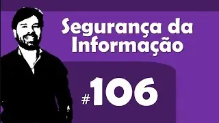 Questões Segurança da Informação | Aula 106