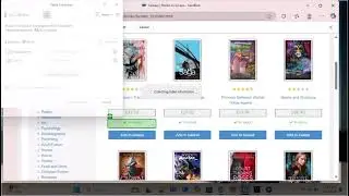 Webscarpping using uipath