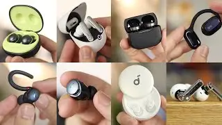Best Truly Wireless Earbuds of 2022!
