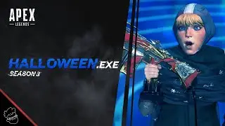halloween.exe | Apex Legends (Season 3)