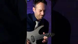 A healthy drop of neoclassical shred