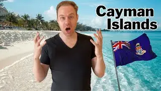 Life in Cayman after 2 years - Good, Bad & Ugly 🇰🇾