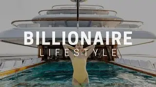 Billionaire Lifestyle Visualization 2021 💰 Rich Luxury Lifestyle | Motivation #61