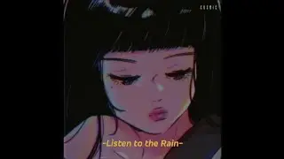 ■ Milky Day (feat. Zuhair) - Listen to the Rain | lyrics