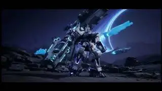 SMC || Second SS Hotsteel CG Trailer First Look