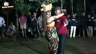 Febi Jagatamu di Br Tampih Jadi