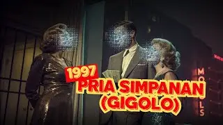 PRIA SIMPANAN CINTA, UANG, DAN DOSA DI BALIK SENYUMAN SEORANG GIG*L*! (1997)