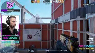 Counter-Strike 2 - Раздефьюзил Бомбу красиво и всех вставил !