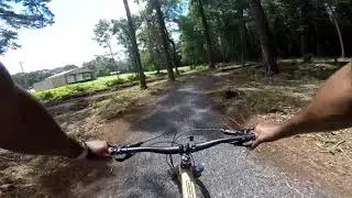 NEW TRAIL DAY | FOUND A COMMUNITY TRAIL