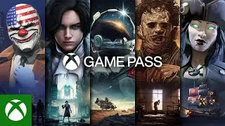 Zagrajcie w Starfield w dniu premiery dzięki Game Pass