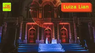 Luiza Lian - ao vivo no Festival Rec-Beat SP