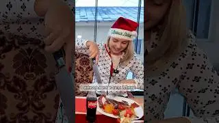А как проходит ваше 1 января?