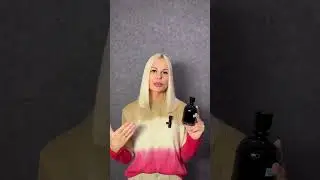 КРАСИВЫЙ ПАРФЮМ ЗА ДОСТУПНЫЕ ДЕНЬГИ 
