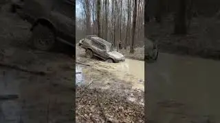 land rover discovery 2 на Toyota двигателе 3UZ-FE 🚀😰