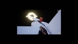 Targets - Space level gameplay