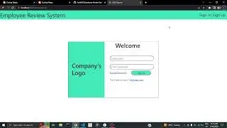 Employee Review System | Coding Ninjas Backend Node JS Skill Test | Career Camp July 2022