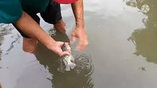 adventure uli sa ilog part 1