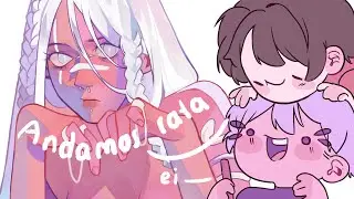 🌸 Tackling @Flasho_D's Style • It Goes Wrong • There Was No Shortcoming of Laughter 🌸