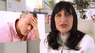 dr Vesna Napetost i nervoza