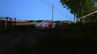RBR - ONBOARD - Rally Van Haspengouw 2024