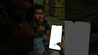kasih challenge teman