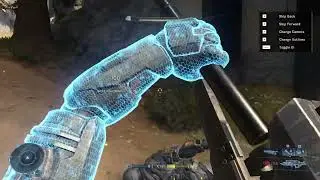 Learning the Hard Way That You Can't Collateral With the Skewer