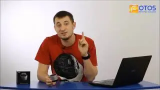 Колонка Zalman ZM S500   с аккамулятором  видео обзор 10.02.2015