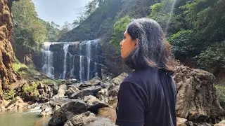 Day Trip from Dandeli: Ulavi Caves, Shivapura Bridge, Sathodi Waterfalls | Shreeyog Resort