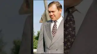 КАК ГЕНЕРАЛ ЛЕБЕДЬ 3АСТАВИЛ ДРУГИХ СЕБЯ УВАЖАТЬ!