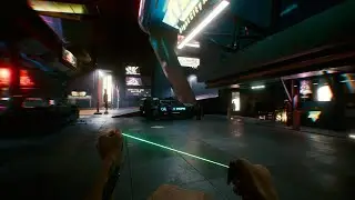 Como pegar o MONOFIO, uma das melhores modificações do braço! | Dicas de Cyberpunk 2077 #2