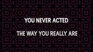 Callaxis - Walk Away (feat. Typhon) (Official Lyric Video)