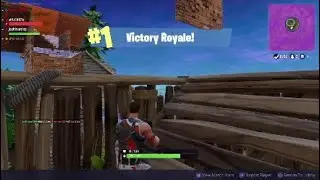 TRAP KILL FOR THE WIN // EPIC TRAP WIN // FORTNITE TRAP CLUTCH WIN