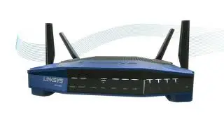 Meet the Linksys WRT1900AC