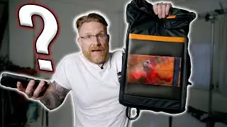 Why Would A Photographer Want To Review This Thing?