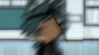 Ohayo🤨❓