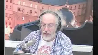 Особое мнение Алексей Венедиктов 03.08.2014